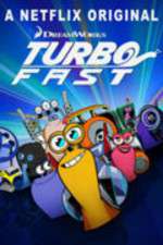 Watch Turbo F.A.S.T Watch123movies