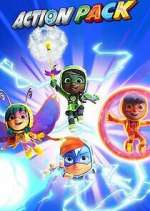 Watch Action Pack Watch123movies