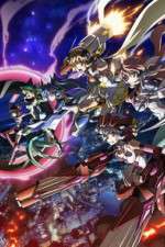 Watch Senki Zesshou Symphogear Watch123movies