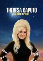 Watch Theresa Caputo: Raising Spirits Watch123movies