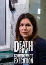 Watch Death Row: Countdown to Execution Watch123movies