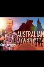 Watch Robson Green's Australian Adventure Watch123movies