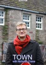 Watch TOWN with Nicholas Crane Watch123movies