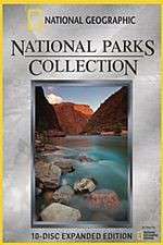Watch National Geographic National Parks Collection Watch123movies