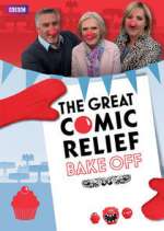 Watch The Great Comic Relief Bake Off Watch123movies