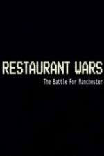 Watch Restaurant Wars The Battle For Manchester Watch123movies