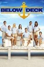 Watch Below Deck Watch123movies