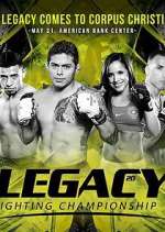 Watch Legacy Fighting Championship Watch123movies