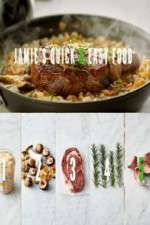 Watch Jamie's Quick and Easy Food Watch123movies