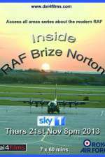 Watch Inside RAF Brize Norton Watch123movies