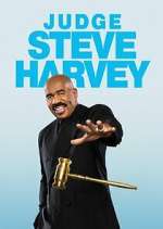 Watch Judge Steve Harvey Watch123movies