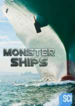 Watch Monster Ships Watch123movies