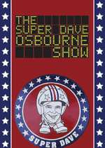 Watch The Super Dave Osborne Show Watch123movies