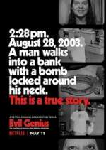 Watch Evil Genius: The True Story of America's Most Diabolical Bank Heist Watch123movies