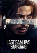 Watch Last Samurai Standing Watch123movies