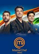 Watch MasterChef India Watch123movies