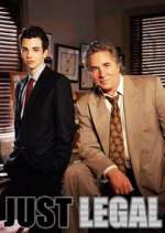 Watch Just Legal Watch123movies