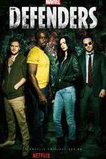 Watch Marvel's The Defenders Watch123movies