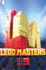 Watch Lego Masters Australia Watch123movies