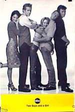 Watch Two Guys, a Girl and a Pizza Place Watch123movies