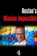 Watch Heston's Mission Impossible Watch123movies