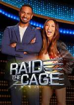 Watch Raid the Cage Watch123movies
