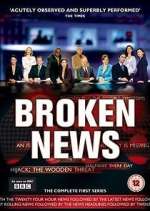 Watch Broken News Watch123movies