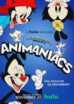 Watch Animaniacs Watch123movies