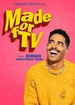 Watch Made for TV with Boman Martinez-Reid Watch123movies