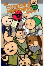Watch The Cyanide & Happiness Show Watch123movies