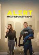 Watch Alert: Missing Persons Unit Watch123movies