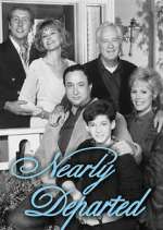 Watch Nearly Departed Watch123movies