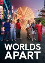 Watch Worlds Apart Watch123movies