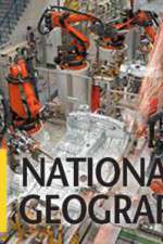 Watch Ultimate Factories Watch123movies