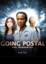 Watch Heroes: Going Postal Watch123movies