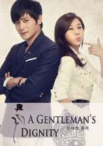 Watch A Gentleman's Dignity Watch123movies
