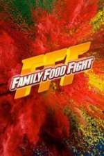 Watch Family Food Fight Watch123movies