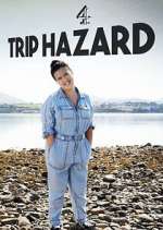 Watch Trip Hazard: My Great British Adventure Watch123movies