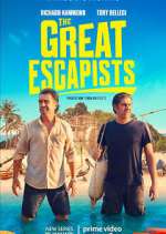 Watch The Great Escapists Watch123movies