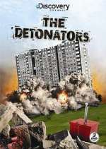 Watch The Detonators Watch123movies