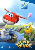 Watch Super Wings Watch123movies