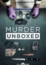 Watch Murder Unboxed Watch123movies