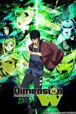 Watch Dimension W Watch123movies