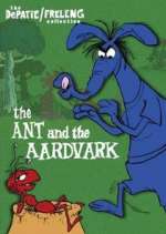 Watch The Ant and the Aardvark Watch123movies