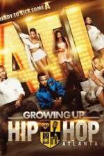 Watch Growing Up Hip Hop: Atlanta Watch123movies
