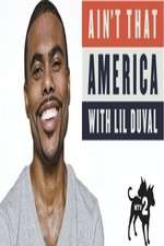 Watch Aint That America With Lil Duval Watch123movies