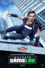 Watch MatPat's Game Lab Watch123movies