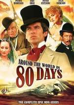 Watch Around the World in 80 Days Watch123movies