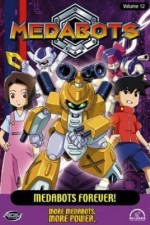 Watch Medabots Watch123movies