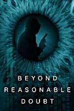 Watch Beyond Reasonable Doubt Watch123movies